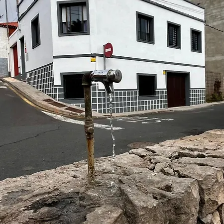 펜션 Lacasadelchorro