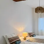 Prázdninový dům Lacasadelchorro *