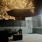 Vakantiehuis Lacasadelchorro Buenavista Del Norte