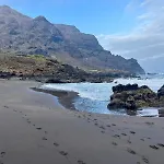 Vakantiehuis Lacasadelchorro Buenavista Del Norte