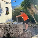Vakantiehuis Lacasadelchorro *