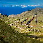 Vakantiehuis Lacasadelchorro Buenavista Del Norte