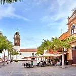 Lacasadelchorro * Buenavista Del Norte
