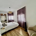 Lacasadelchorro Vakantiehuis