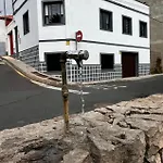Vakantiehuis Lacasadelchorro