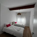 Vakantiehuis Lacasadelchorro *