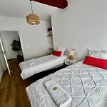 Feriehus Lacasadelchorro *