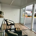 Feriehus Lacasadelchorro
