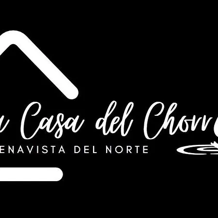 Lacasadelchorro Holiday home Buenavista Del Norte