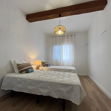 Holiday home Lacasadelchorro