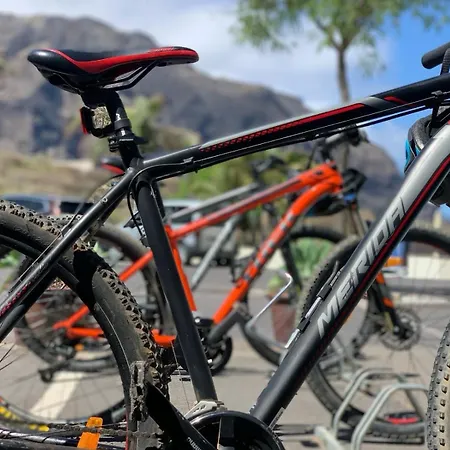 Prázdninový dům Lacasadelchorro *