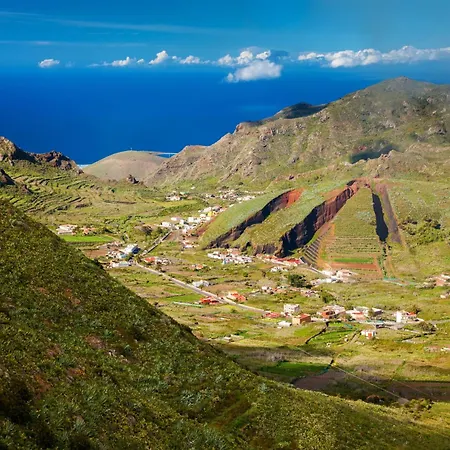 Prázdninový dům Lacasadelchorro Buenavista Del Norte