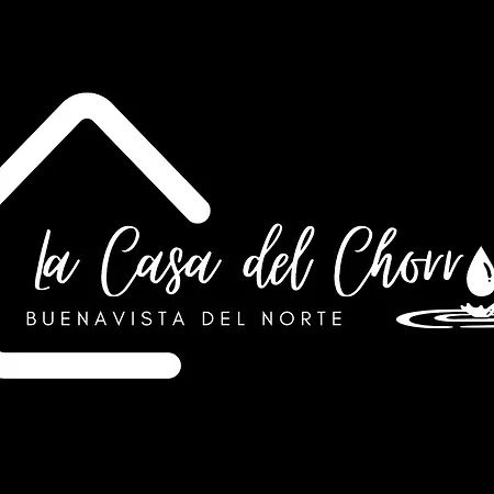 Prázdninový dům Lacasadelchorro Buenavista Del Norte