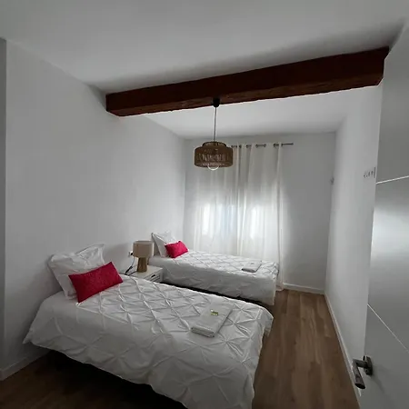 Vakantiehuis Lacasadelchorro *