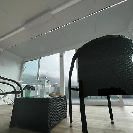 Lacasadelchorro Vakantiehuis