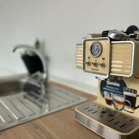 Prázdninový dům Lacasadelchorro *