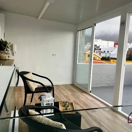 Prázdninový dům Lacasadelchorro