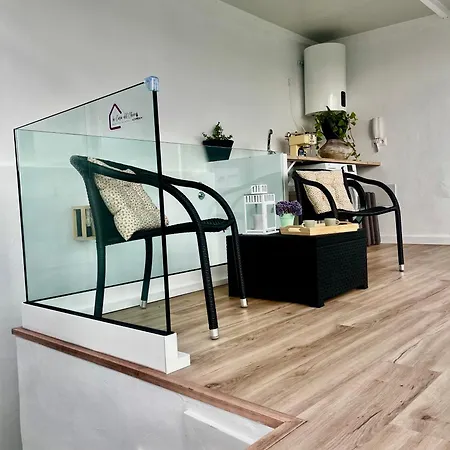 Prázdninový dům Lacasadelchorro *