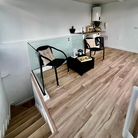 Lacasadelchorro * Buenavista Del Norte