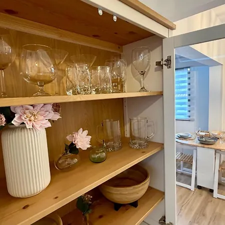 Lacasadelchorro * Buenavista Del Norte