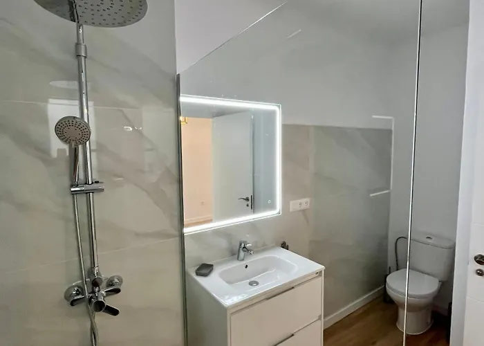 Lacasadelchorro Σπίτι διακοπών