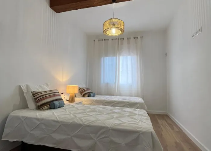 Σπίτι διακοπών Lacasadelchorro