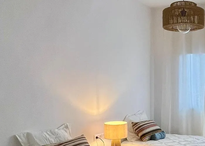 Σπίτι διακοπών Lacasadelchorro *