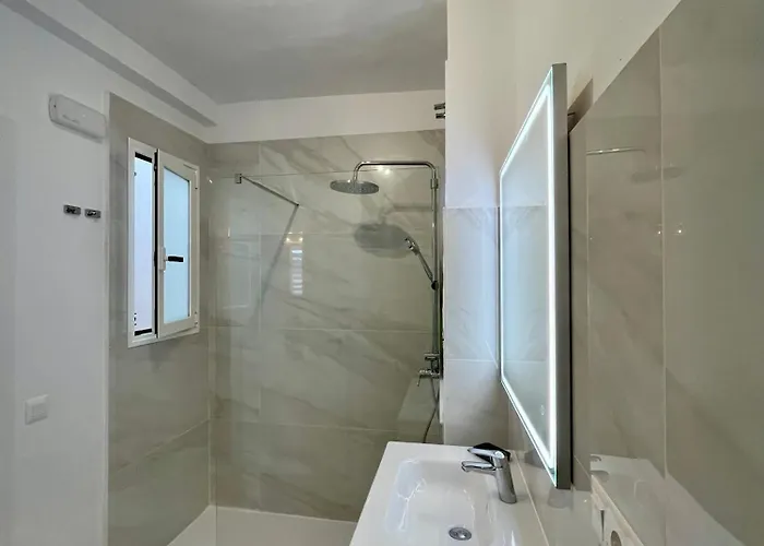 Lacasadelchorro Σπίτι διακοπών Buenavista Del Norte