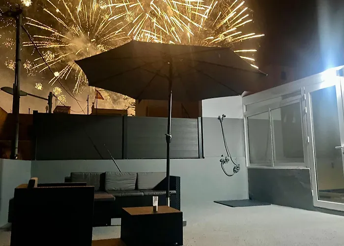 Σπίτι διακοπών Lacasadelchorro Buenavista Del Norte