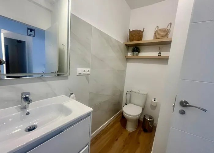 Lacasadelchorro * Buenavista Del Norte