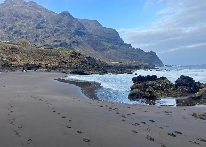 Σπίτι διακοπών Lacasadelchorro Buenavista Del Norte