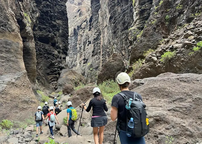 Lacasadelchorro Σπίτι διακοπών