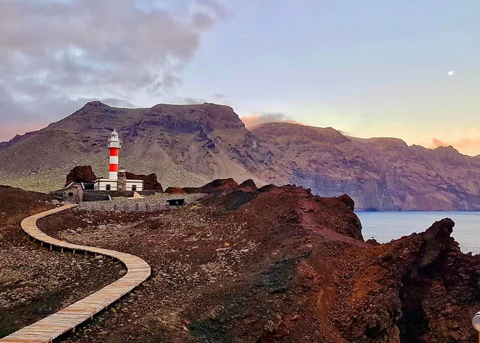 Lacasadelchorro Σπίτι διακοπών