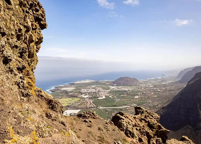 Σπίτι διακοπών Lacasadelchorro Buenavista Del Norte