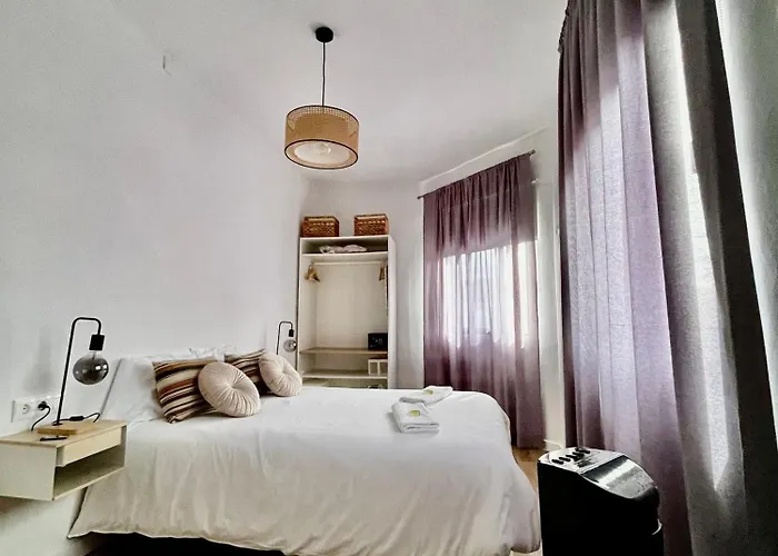 Σπίτι διακοπών Lacasadelchorro Buenavista Del Norte