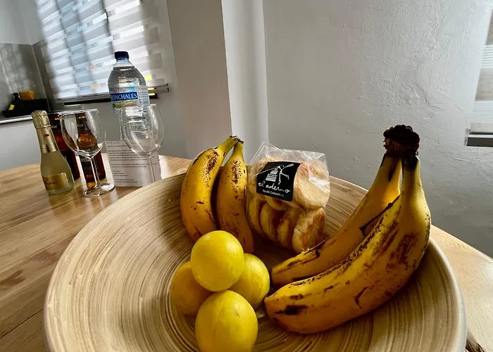 Lacasadelchorro Σπίτι διακοπών Buenavista Del Norte