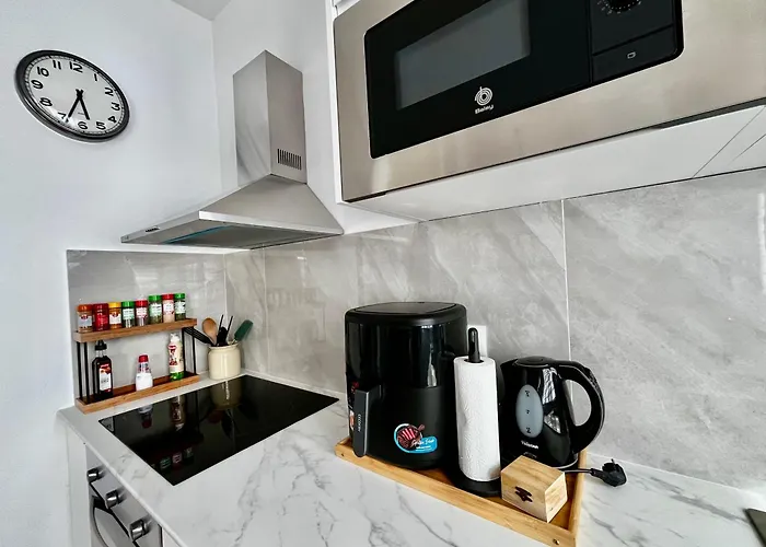 Lacasadelchorro Buenavista Del Norte