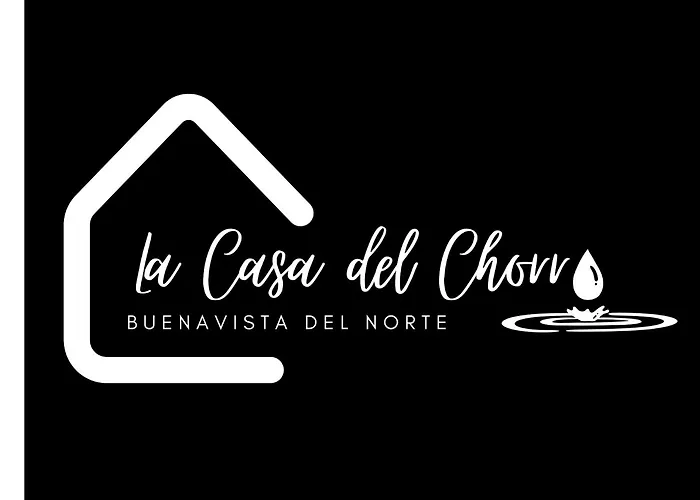 Σπίτι διακοπών Lacasadelchorro Buenavista Del Norte