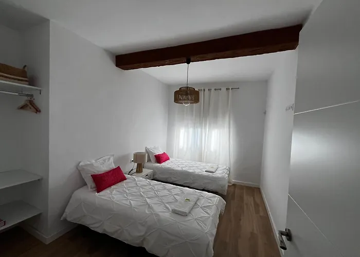 Σπίτι διακοπών Lacasadelchorro *