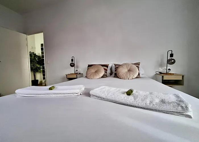 Lacasadelchorro Σπίτι διακοπών Buenavista Del Norte