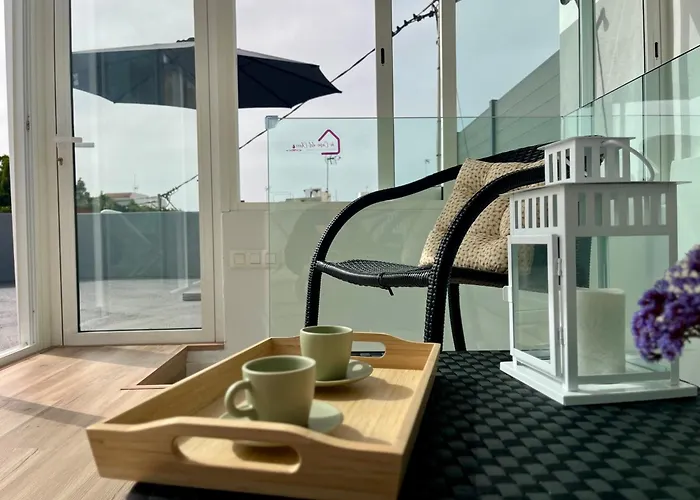 Lacasadelchorro Buenavista Del Norte