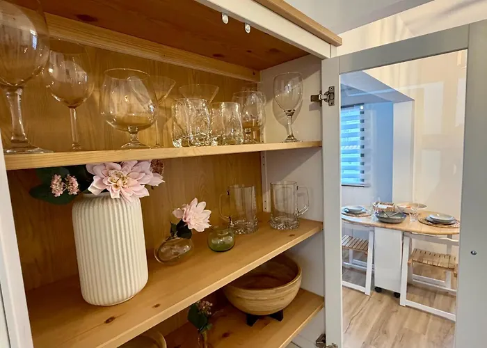 Lacasadelchorro * Buenavista Del Norte