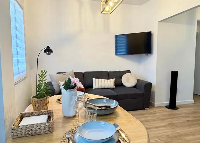 Lacasadelchorro Σπίτι διακοπών