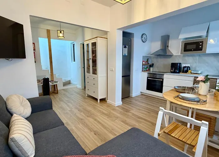 Lacasadelchorro Buenavista Del Norte