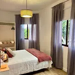 Lacasadelchorro בית נופש