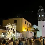Lacasadelchorro בית נופש בואנה ויסטה דל נורטה