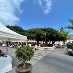 Lacasadelchorro בית נופש *