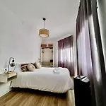 בית נופש Lacasadelchorro בואנה ויסטה דל נורטה