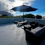 Lacasadelchorro