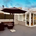 בית נופש Lacasadelchorro *
